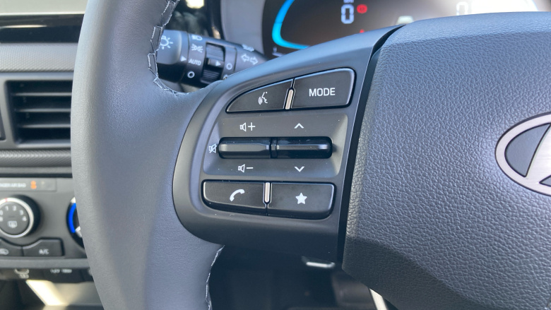 Hyundai i10 1.0 [63] Advance 5dr Auto [Nav] Petrol Hatchback